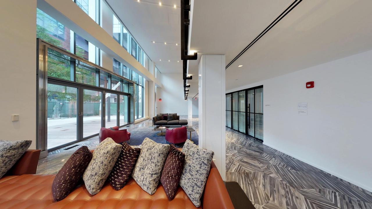 Global Luxury Suites In South End Boston Bagian luar foto