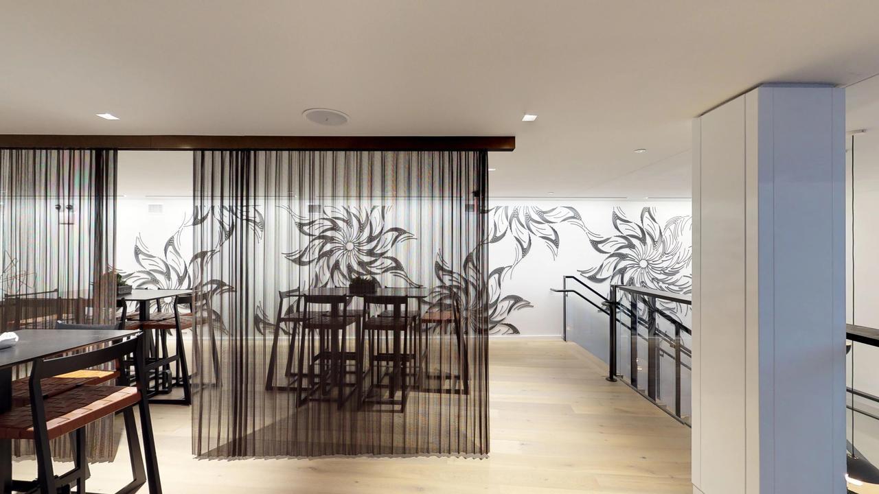 Global Luxury Suites In South End Boston Bagian luar foto