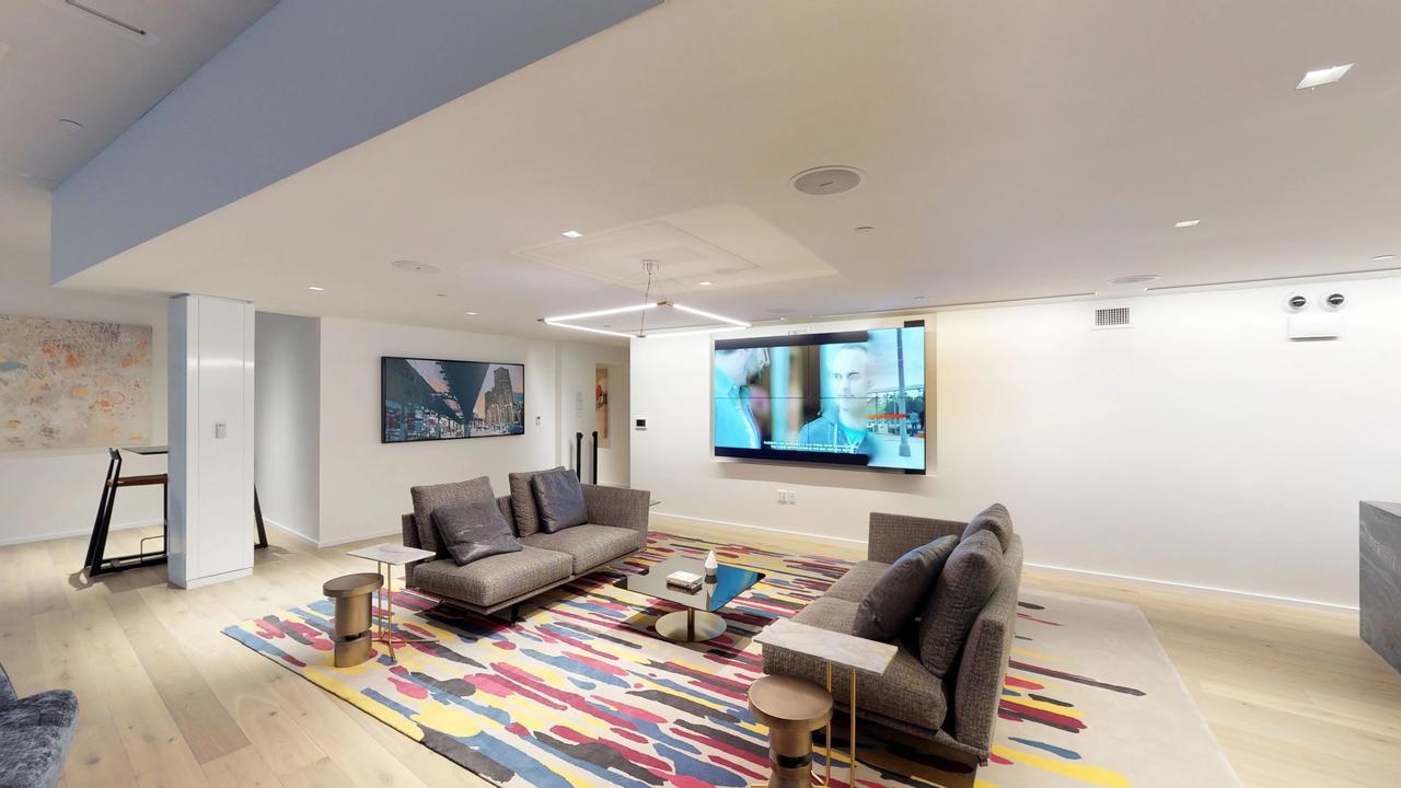 Global Luxury Suites In South End Boston Bagian luar foto